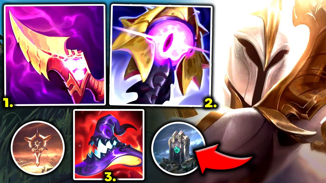 KAYLE TOP IS THE CHAMP I RECOMMEND TO EVERYONE! (HIGH KAYLE TOP IS THE CHAMP I RECOMMEND TO EVERYONE! (HIGH