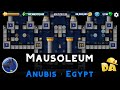 Mausoleum | Anubis #9 (old) | Diggy's Adventure