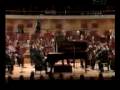 Yomiuri Nippon Symphony Orchestra & Frank Braley, Mozart Piano Concerto No.23 Mov.3