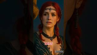 Turning Witcher 3 Into Real