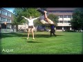 backflip