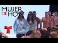 iVillage Mujer / Mujer de Hoy en Miami Fashion Week
