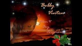 Watch Bobby Vinton I Wont Cry Anymore video