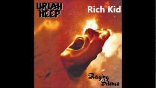 Watch Uriah Heep Rich Kid video
