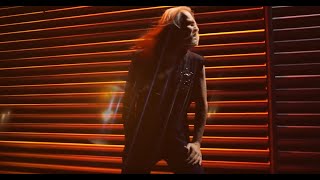 Watch Jorn Lonely Are The Brave video