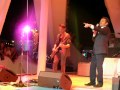 Video Томас Андерс в клубе Ибица, Одесса