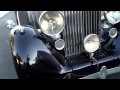 1939 Rolls Royce Wraith Limo! FOR SALE at Celebrity Cars Las Vegas