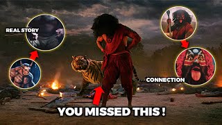 Kantara Chapter 1 Hidden Details & Ending Explained Filmi Darpan