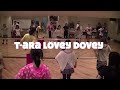 T-ara - Lovey Dovey DANCE LESSON(西宮北口クラス)
