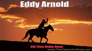Watch Eddy Arnold I Talk To Myself About You video