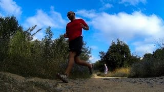 Doğada Koşmanın Faydaları Ve Validebağ Korusu Vlog53