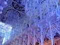 Iluminación de Cuba-Literato Azorín (parte II)