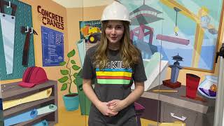 Day 2: VBS Concrete & Cranes