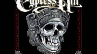 Watch Cypress Hill Tu No Ajaunta Checkmate video