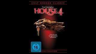 House IV / Къщата 4 (1992)