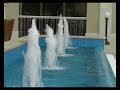 Hotel laundry with Primus machines