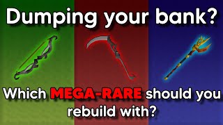 Watch This Video Before You Dump Your Bank For A Mega-Rare