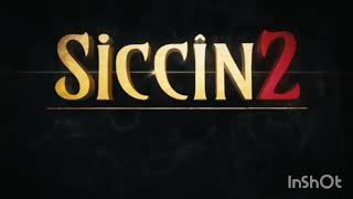 Siccin 2 Müzikleri - Gerilim Müziği