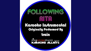 Watch Train Following Rita video