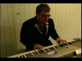 Elton John - Bennie and the Jets (Cover by Jerred Price)