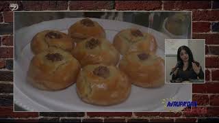 Cafe Amalia Frankfurt K7 Avrupa Hasbihal Programi 27 03 2022 Yayini