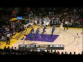 Top 10 NBA Plays: March 1st