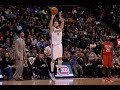 Top 10 NBA Plays: March 1st