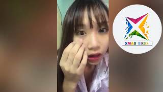 Bigo Xmas Bigo Live 20171030 Beautiful Girl Bigo Live Creammer Bigo Live 20171029 สาวสวย Gir