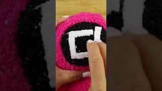 How To Make A Pink Guard Plushie Full Tutorial On My Main Channel