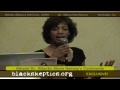 Video Found Of Humanist Slamming Steve Harvey's Comments at AAI 2009