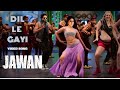 Jawan Song | Shahrukh Khan | Nayanthara | Vijay Sethupathi | Srk Jawan Movie | Jawan Songs | 2023