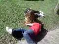 Eitaa essi video muitoo loko e muito disastradoo foi feito pelos atores Angel e Batata numa tarde sem nada para fazer ¬¬...Angel e batata