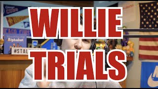 Willie Trials FINAL Recap | Judge Livingston Makes Her Decision | FloSports vs. Rokfin/Willie Saylor