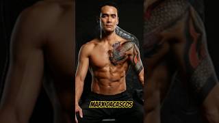 Top 5 Mark Dacascos Viral