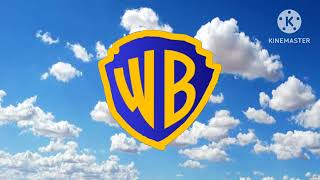 Alphabet Logo Remake Warner Bros Logo Remake 2023-Present