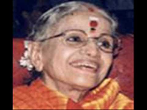 Nadopasakas - 04 - M.S.Subbulakshmi - Sankarabharanam - Sheer...