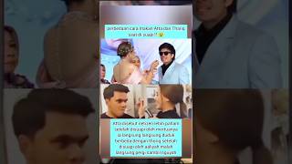 Thoriq Harus Belajar Lagi Dari Atta