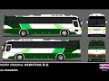buses panama