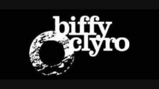 Watch Biffy Clyro I Hope Youre Done video