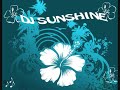 Dj Sunshine Oldschoolmix vol 1