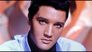 Elvis Presley  - White Christmas (1957)