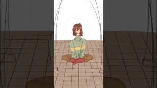 Chara Speed Paint Bw?