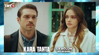 Kara Tahta İlk Bölümüyle Bu Akşam 20.00De