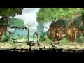 Child of Light | "Die Welt von Lemuria" Gameplay Trailer|  DE