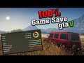 How to install 100% Save Game GTA 5 (2024) GTA V - 100% Completion Guide Saving! How to Complete GTA