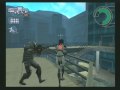 Ghost In The Shell: Stand Alone Complex - Napalm Launcher Pwnge And Funny Stuff