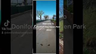 Welcome To Doniford Bay Haven Park 2022