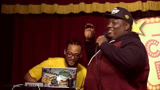 The San Diego Comedy Special W Karlous Miller Dc Young Fly Clayton English Chico Bean And Teddy Ray The San Diego Comedy Special W Karlous Miller Dc Young Fly Clayton English Chico Bean And Teddy Ray