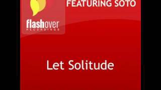 Watch Tritonal Let Solitude video