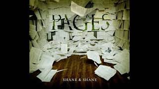 Watch Shane  Shane Psalm 62 video